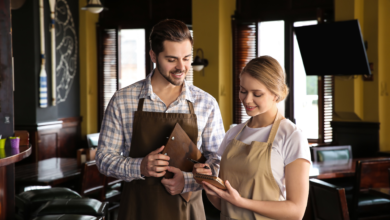 O que diz a lei sobre a contratação de Jovem Aprendiz e como ela se aplica a Bares e Restaurantes
