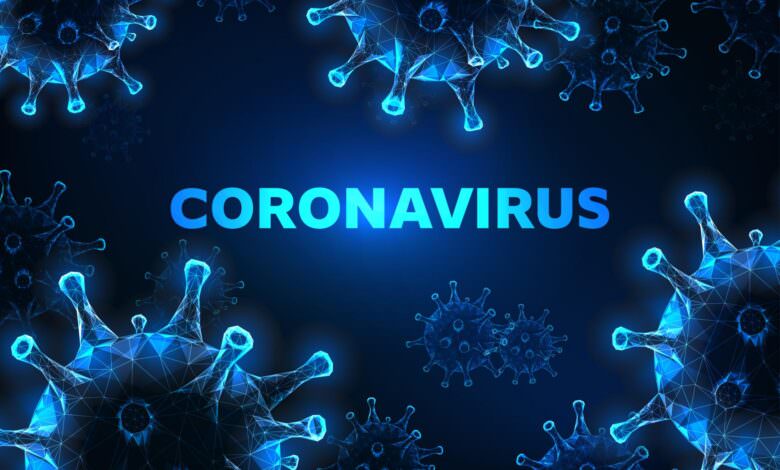 o coronavirus no rio de janeiro