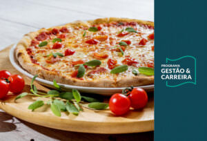 CURSO DE PIZZAIOLO