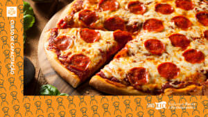 CURSO PIZZAIOLO