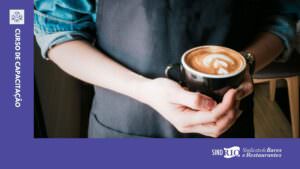 CURSO DE BARISTA