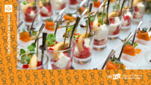WORKSHOP FINGER FOODS