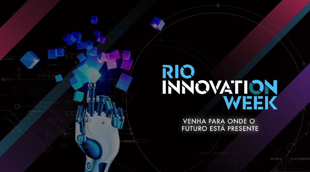 Programação - Rio Innovation Week