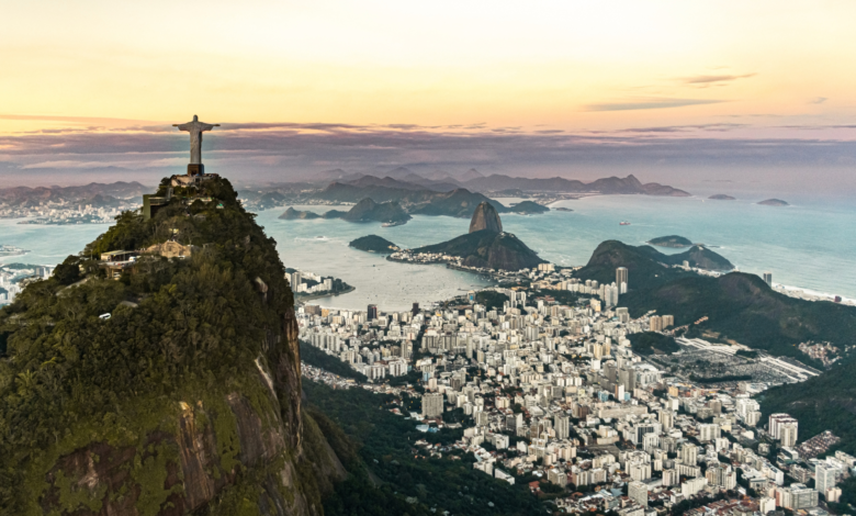 Rio Gastronomia: tudo sobre a 13ª edição do evento no Jockey Club, O que  fazer no Rio de Janeiro