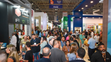 SindRio é apoiador oficial da 35ª SRE Super Rio Expofood e oferece passaporte gratuito para associados