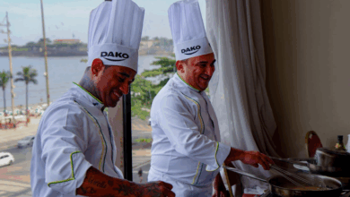 Concurso Abrachefs