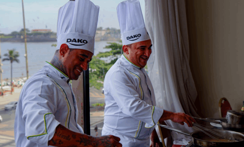 Concurso Abrachefs