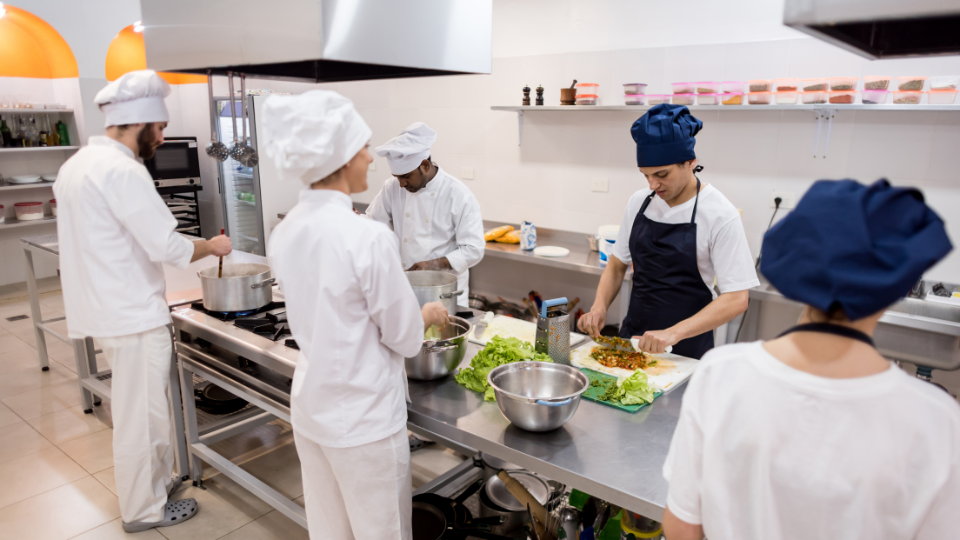 Centro de Treinamento SindRio