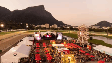 Foto: RioTur/Divulgação - Diário do Rio