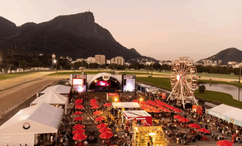 Foto: RioTur/Divulgação - Diário do Rio