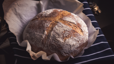 Fermentação Natural