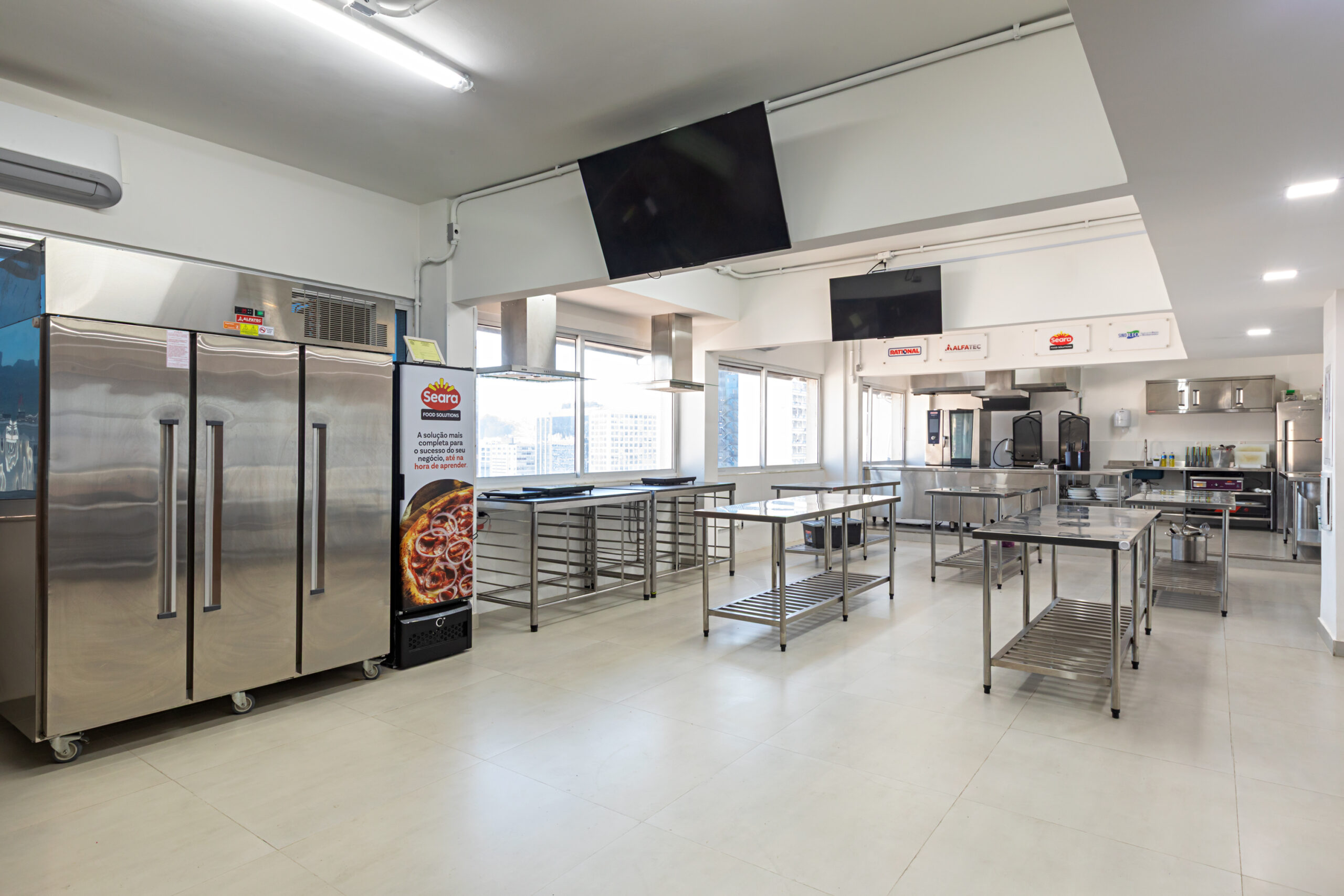 Cozinha Modelo - foto 1